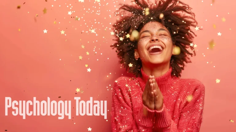 Psychology Today article by Anna Elton PhD - A Relationship Tweak That Could Revive Romance - flirting and connection