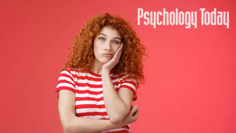Psychology Today article by Anna Elton PhD - What Happens When Sexual Boredom Sets In - sexual boredom and relationship satisfaction