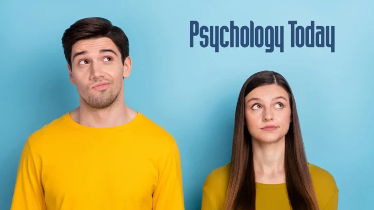 Psychology Today article by Anna Elton PhD - Could Your Best Sex Be a Red Flag - what predicts sexual well-being in relationships