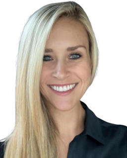 Rachel Needle Psy.D.